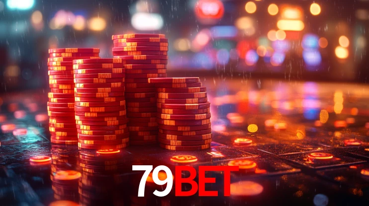 Suporte no Cassino Online 79bet